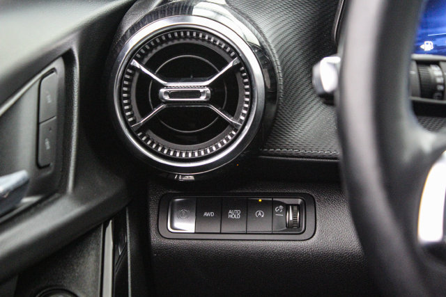 Used 2025 Chevrolet Equinox LT w/ Safety and Technology Package AWD/4WD image 18