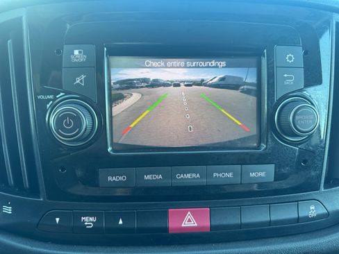Used 2021 RAM ProMaster City Tradesman FWD image 24