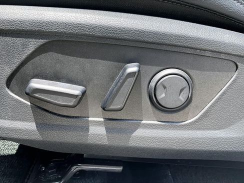 Certified 2024 Kia Sportage EX FWD image 31