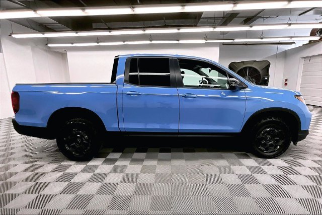 Used 2025 Honda Ridgeline TrailSport+ image 15