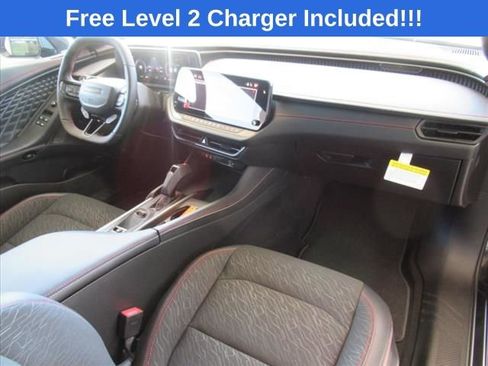 Used 2025 Dodge Charger R/T w/ Quick Order Package 25M R/T image 11