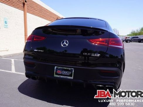 Used 2023 Mercedes-Benz GLE 63 AMG S image 76