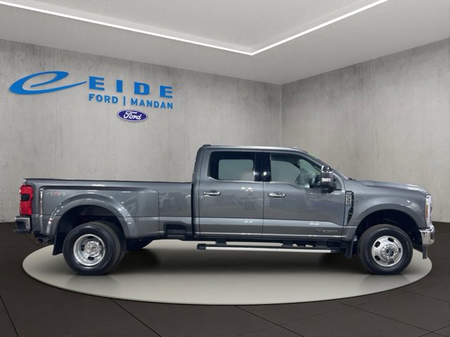 Used 2025 Ford F350 Lariat AWD/4WD image 11