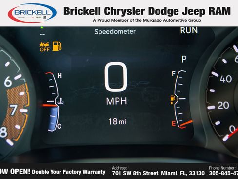 New 2026 Jeep Compass Latitude w/ Quick Order Package 29K AWD/4WD image 33