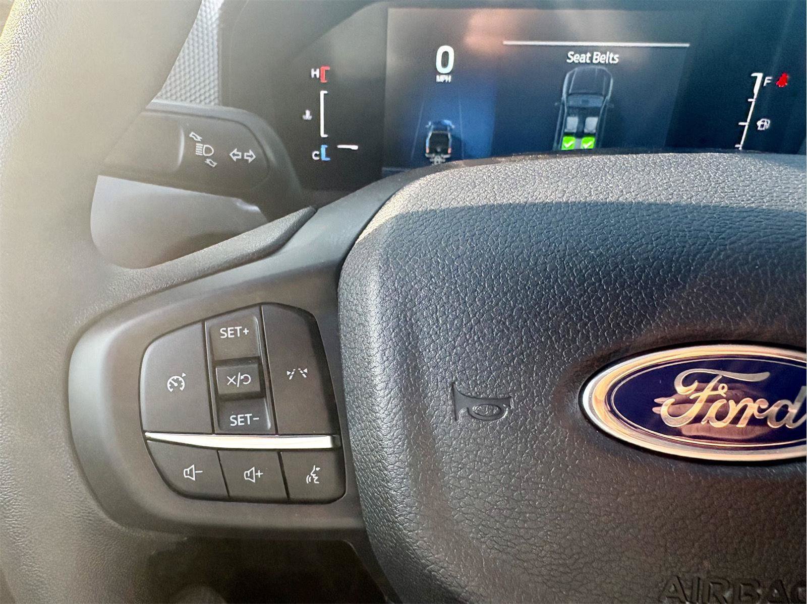 New 2026 Ford Ranger XL RWD image 16