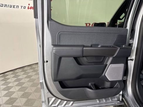 New 2025 Ford F150 Lariat w/ Equipment Group 502A High image 20