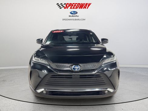 Used 2022 Toyota Venza Limited w/ Advanced Technology Package image 3
