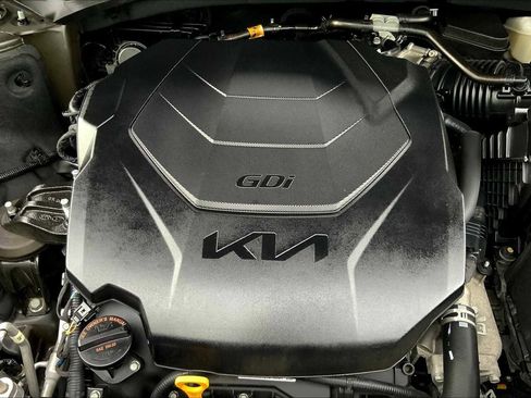 Used 2023 Kia Telluride EX image 60