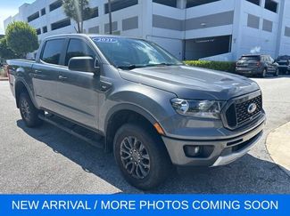 Used 2021 Ford Ranger XLT w/ Equipment Group 301A Mid RWD video 1