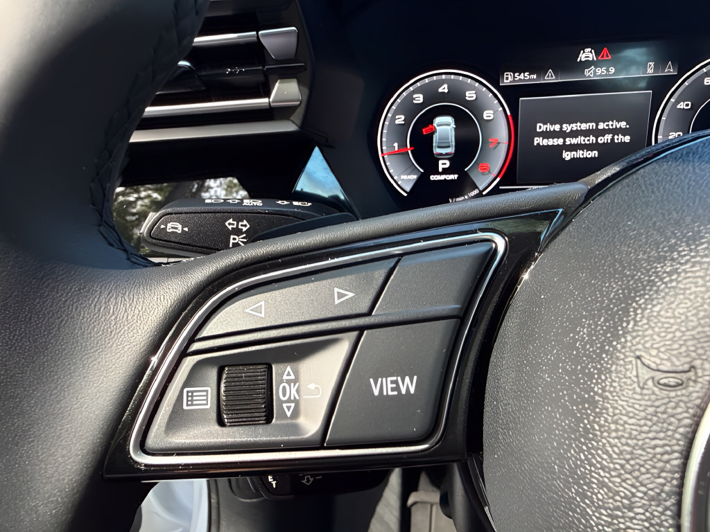 Certified 2026 Audi A3 2.0T Premium AWD/4WD image 20
