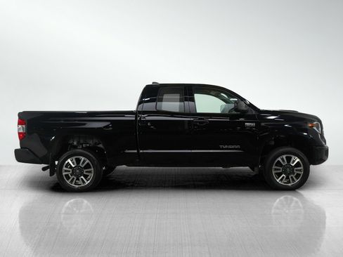 Used 2021 Toyota Tundra SR5 image 6