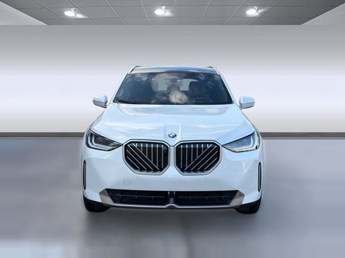 Used 2026 BMW X3 xDrive30i w/ Premium Package AWD/4WD image 6