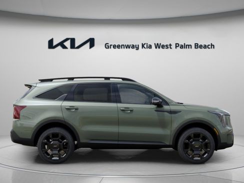 New 2026 Kia Sorento SX Prestige AWD/4WD image 9