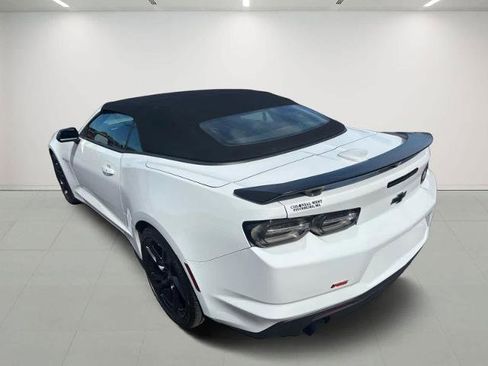 Used 2023 Chevrolet Camaro LT w/ RS Package image 6