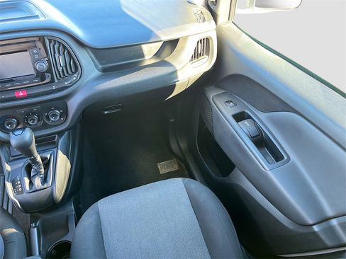 Used 2022 RAM ProMaster City Tradesman image 21