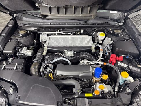 Used 2021 Subaru Outback Touring XT AWD/4WD image 20