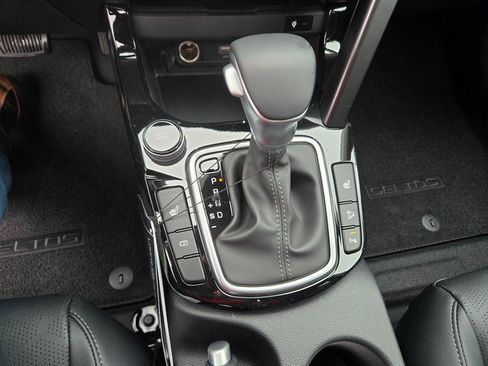New 2026 Kia Seltos EX image 11