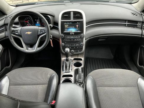 Used 2016 Chevrolet Malibu LT w/ Power Convenience Package FWD image 17