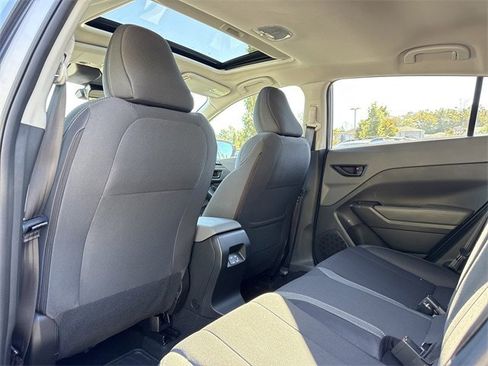 Certified 2025 Subaru Crosstrek 2.0i Premium image 13