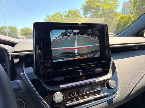New 2026 Toyota Corolla SE FWD image 23