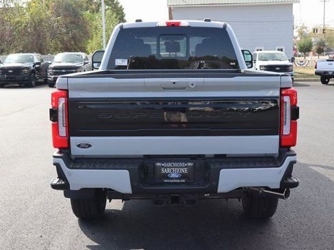 New 2026 Ford F350 Platinum AWD/4WD image 20