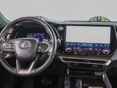 Used 2023 Lexus RX 350 Premium w/ Accessory Package (Z1) FWD image 17