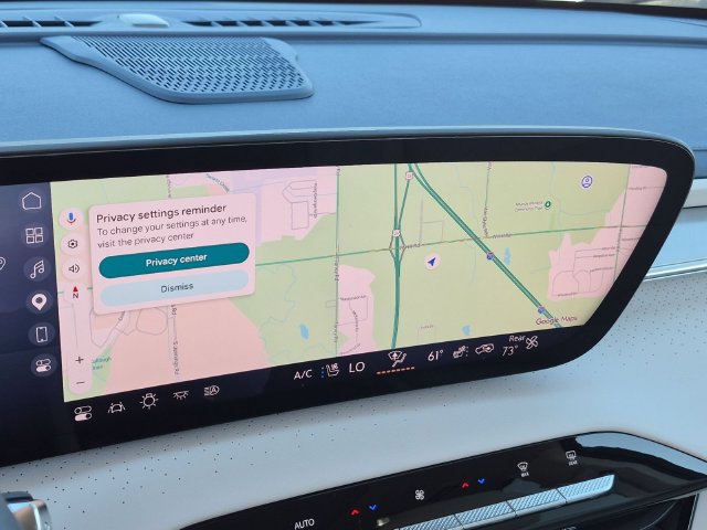 Used 2025 Buick Enclave Avenir AWD/4WD image 25