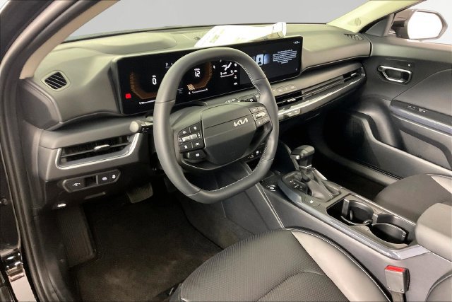 New 2027 Kia K4 EX FWD image 8