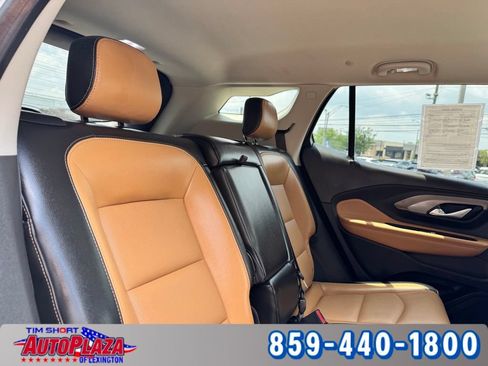 Used 2020 GMC Terrain SLT w/ LPO, Floor Liner Package FWD image 41
