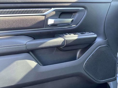 New 2026 RAM 1500 Big Horn image 26