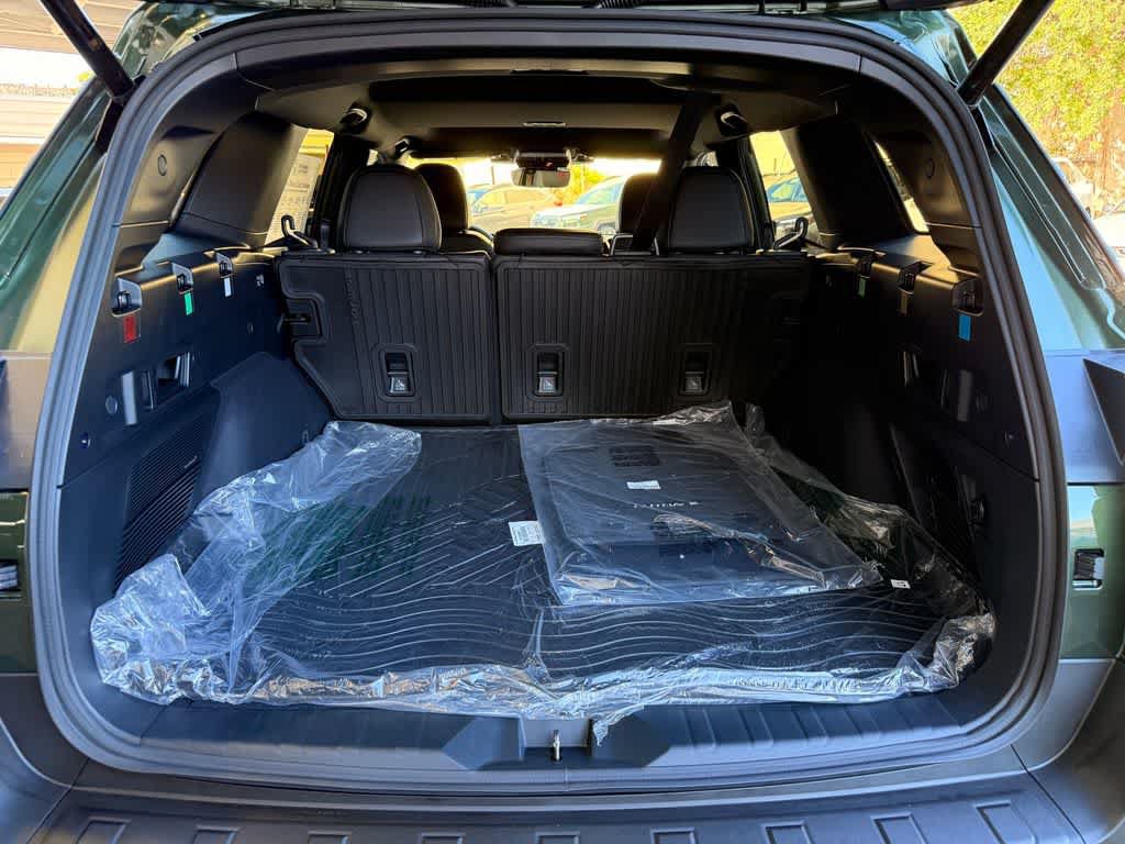 New 2026 Subaru Outback Limited AWD/4WD image 20