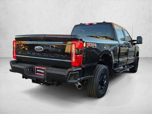 New 2026 Ford F250 XL w/ STX Appearance Package image 2