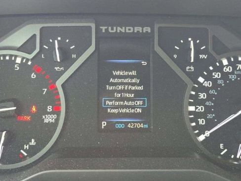 Used 2023 Toyota Tundra SR5 image 6