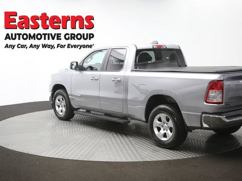 Used 2022 RAM 1500 Big Horn RWD image 63