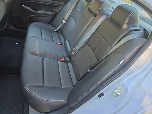 Certified 2024 Nissan Altima 2.5 SR w/ SR Premium Package FWD image 15