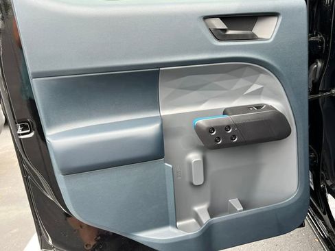 New 2025 Ford Maverick Lobo AWD/4WD image 39