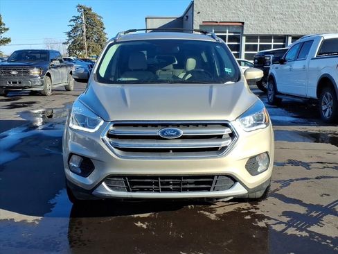 Used 2017 Ford Escape Titanium image 8