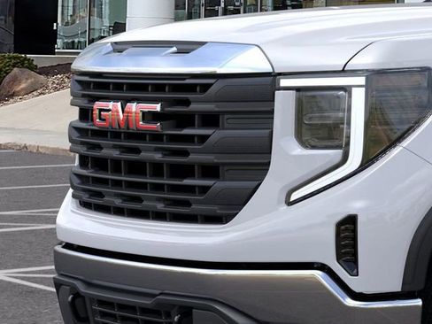 New 2026 GMC Sierra 1500 Pro w/ Pro Value Package image 13