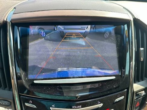 Used 2013 Cadillac ATS Luxury RWD image 15