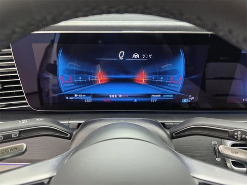 New 2026 Mercedes-Benz GLE 53 AMG 4MATIC image 16