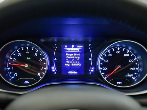 Used 2019 Jeep Compass Altitude image 26