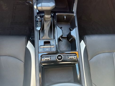 Used 2025 Kia K5 GT-Line image 23