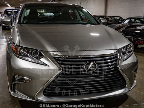 Used 2016 Lexus ES 350 image 17