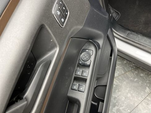 New 2026 Ford Bronco Sport Outer Banks AWD/4WD image 8