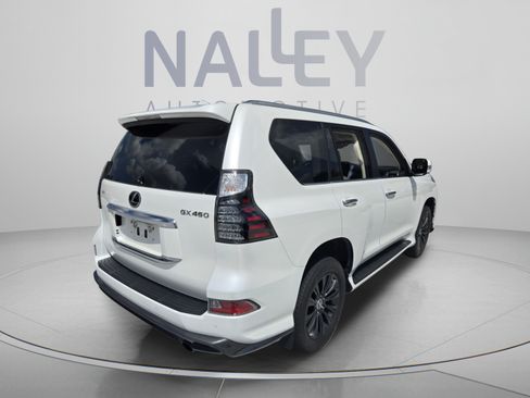 Used 2023 Lexus GX 460 Premium AWD/4WD image 5
