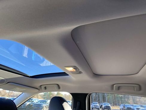 New 2026 Mitsubishi Eclipse Cross AWD image 7