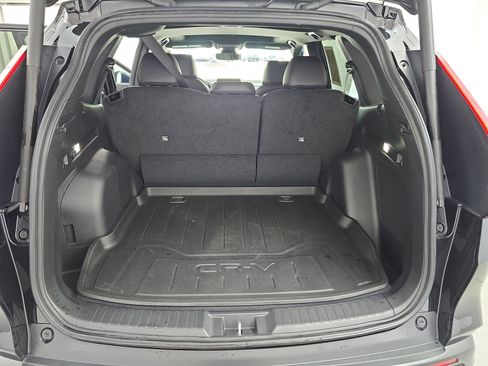 Used 2025 Honda CR-V Sport Touring image 12