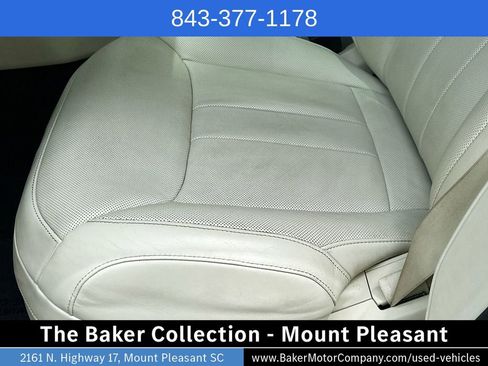 Used 2023 Land Rover Range Rover SE AWD/4WD image 20