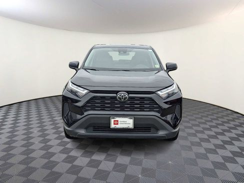 Certified 2024 Toyota RAV4 LE image 3