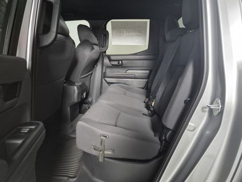 New 2026 Toyota Tacoma SR5 AWD/4WD image 30